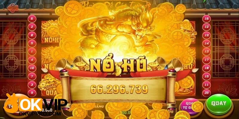 Tựa game này có cơ chế hoạt động rất đơn giản