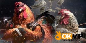 Chọn một nhà cái uy tín để cược đá gà trực tiếp châu Âu