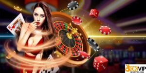 Giới thiệu về sân chơi giải trí nổi tiếng khắp châu Á