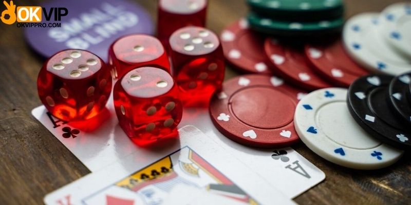 Những quy định cần biết khi tham gia chơi game tại nhà cái