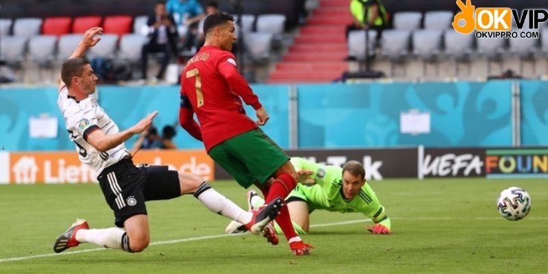 Dự đoán cầu thủ nào sẽ ghi được bàn thắng đầu tiên