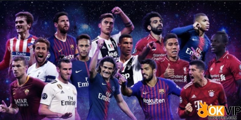 Anh em cũng cần phải có cho mình một số kiến thức cơ bản về bóng đá