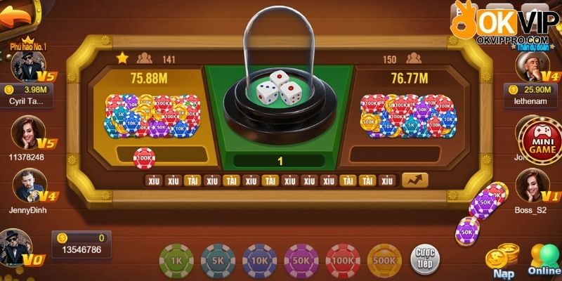 Hướng dẫn các bước cho tân thủ tải app tài xỉu trên điện thoại iOS